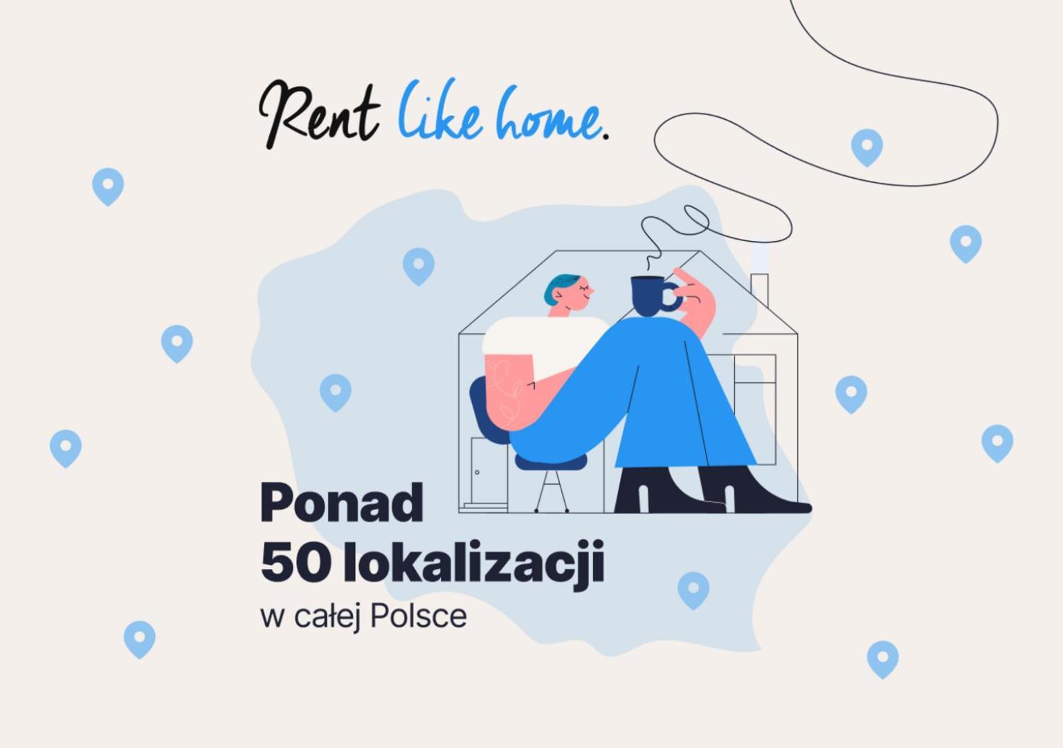 Jasny & Przestronny Apartament Z Balkonem I Parkingiem By Rent Like Home Gdynia Extérieur photo